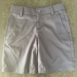 Under Armour Shorts bundle. Youth Small.